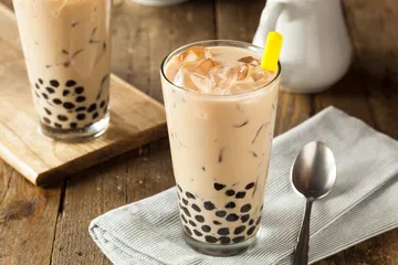Why milk tea can save a depressed mood? Experts spoke this time1