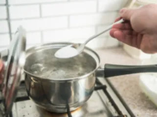 How to make slimming soup a complete set of steps3