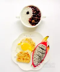 The 7 most suitable breakfast recipes for you have high face value and high nutrition5