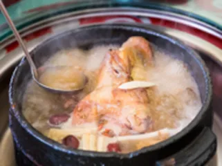 How to make slimming soup a complete set of steps7