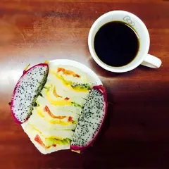 The 7 most suitable breakfast recipes for you have high face value and high nutrition6
