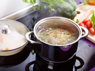 How to make slimming soup a complete set of steps8