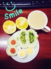 The 7 most suitable breakfast recipes for you have high face value and high nutrition12