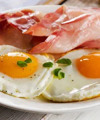 The 7 most suitable breakfast recipes for you have high face value and high nutrition13