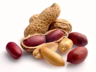 How to eat peanuts without getting fat