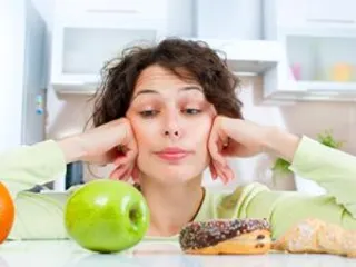 Three points of practice, seven points of diet dinner, eat this way