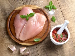 You can also eat meat when you lose weight! Teach you 2 ways to eat chicken to relieve your cravings and lose weight