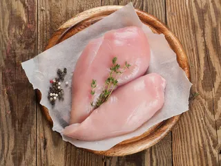 You can also eat meat when you lose weight! Teach you 2 ways to eat chicken to relieve your cravings and lose weight1