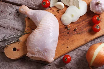 You can also eat meat when you lose weight! Teach you 2 ways to eat chicken to relieve your cravings and lose weight2