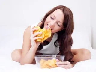 Willful! These 10 "low-calorie snacks" are all eaten by people who lose weight!