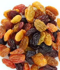 Can raisins lose weight? How to eat raisins can lose weight