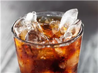 Can you lose weight by drinking diet cola? Damage from teeth to waist