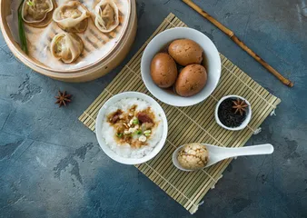 How to eat nutritious breakfast? Send you N kinds of nutritionist private recipes3