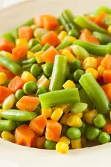 When does corn eat better to lose weight?