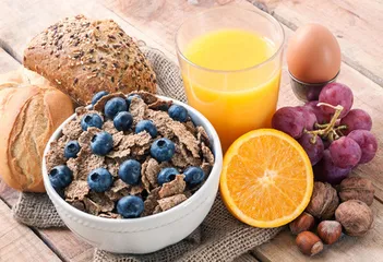 How to eat nutritious breakfast? Send you N kinds of nutritionist private recipes5
