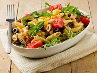 Stop "skipping lunch" and eat dinner like this. You will lose weight!