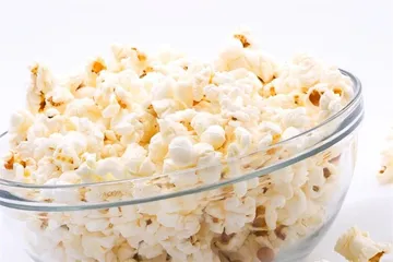 Will eating popcorn make you fat during weight loss?