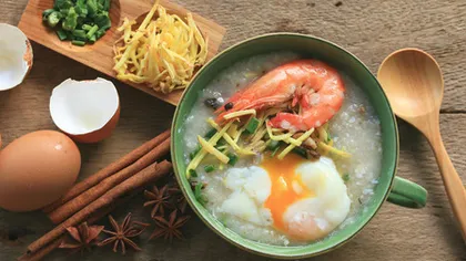 How to eat nutritious breakfast? Send you N kinds of nutritionist private recipes7