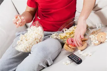 Will eating popcorn make you fat during weight loss?2