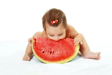 Is the watermelon weight loss method effective?