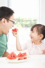 Is the watermelon weight loss method effective?1