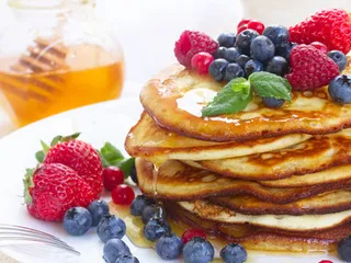 How to eat brunch nutritious? Food recommends N high-value recipes1