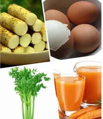 Dietitian teaches you a simple and easy-to-make diet breakfast2
