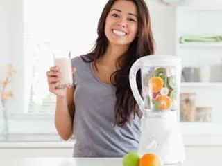 Weight loss recipes to get a hot figure