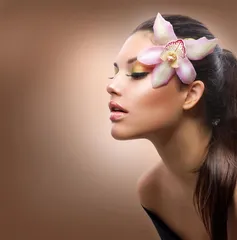 Can lilies be used to lose weight? What should girls do?2