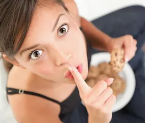 What are the meal substitute foods? What are the effects?2