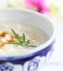 Drinking porridge will not get fat. Four kinds of slimming porridge are the most nourishing nourishing