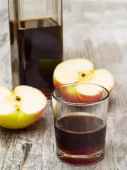 Have you ever tried soaking raisins in vinegar?2
