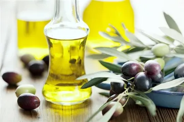 Can I eat olive oil during weight loss?1