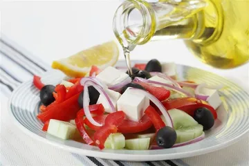 Can I eat olive oil during weight loss?2
