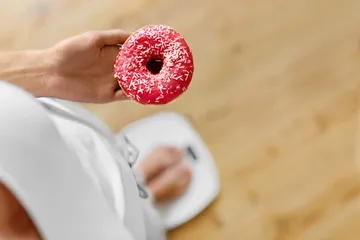 How to lose weight? How much food is 1500 calories a day?