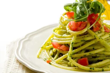 Will noodles make you fat?1