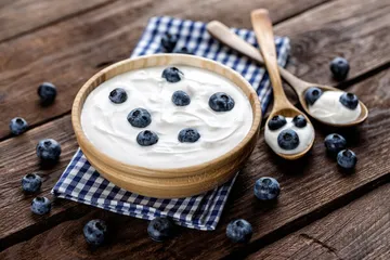 Yogurt loses weight! How to choose slimming yogurt?