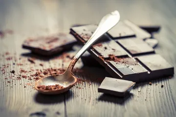 Dark chocolate to lose weight: How much should you eat every day?