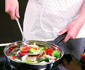 Pay attention to small details when eating to help you lose weight quickly