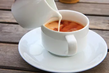 Can black coffee also help you lose weight? Is it because of sleeping?