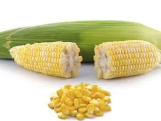 Corn weight loss New method for postpartum weight loss