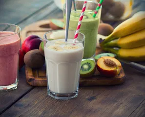 Can meal replacement milkshakes help you lose weight? Is it bad?