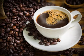 Can black coffee lose weight? Weight loss recipes are for you1