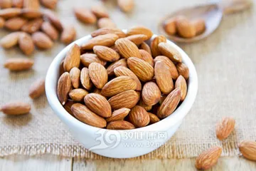 Although nuts are scary in calories, they can actually lose weight1