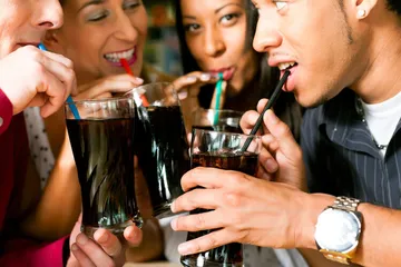 Can I drink alcohol during weight loss? Will it have an impact?