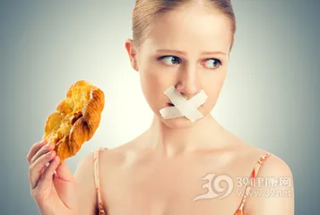 What snacks to eat for the New Year to lose weight?