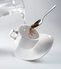 Drinking black coffee can lose weight, you must use it correctly
