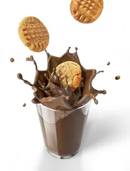 What is the effect of meal replacement milk tea? Is it an emerging way to lose weight?1