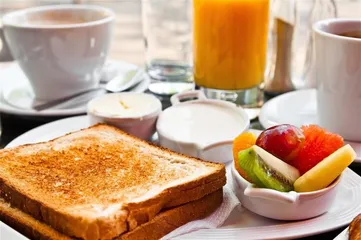 Is meal substitute milk tea a new way to lose weight? Can you lose weight?