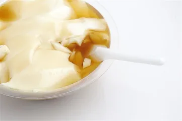Can you lose weight by eating bean skins? Can I eat bean skins during weight loss?2